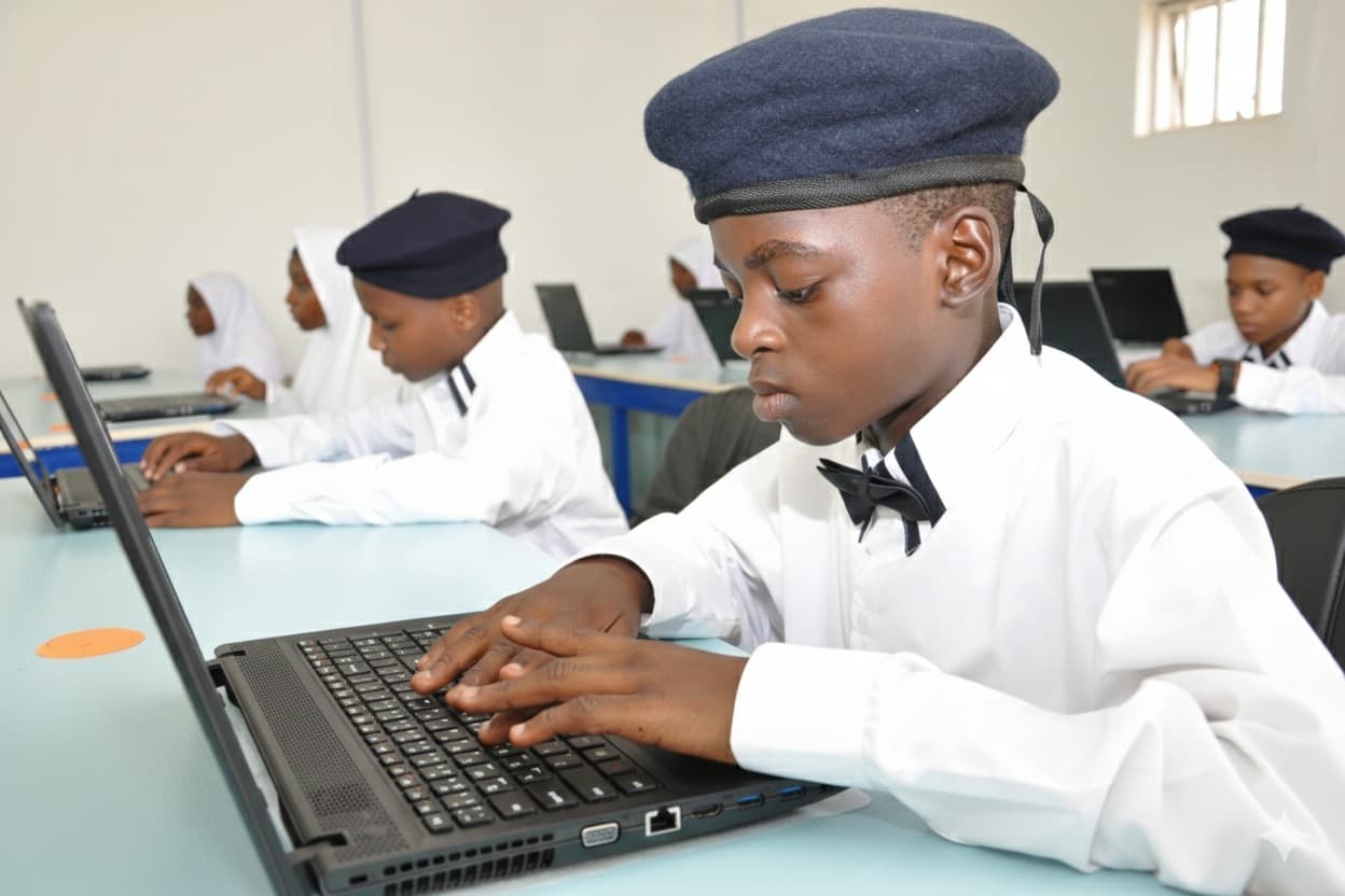 In-house Publications